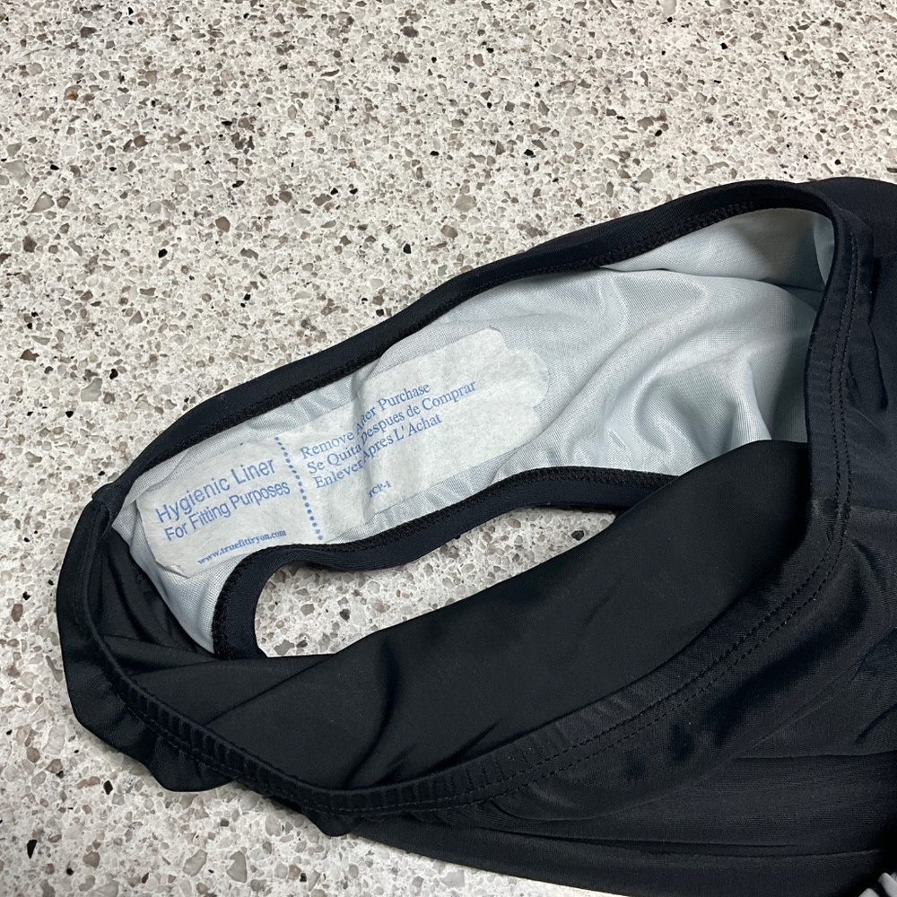 Penbrooke Swimsuit NWT - Picture 8 of 8